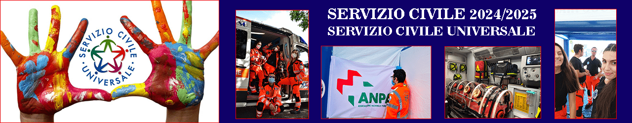 Il servizio civile è uno dei tanti modi che ha scelto Sassari Soccorso per avvicinare i giovani al soccorso